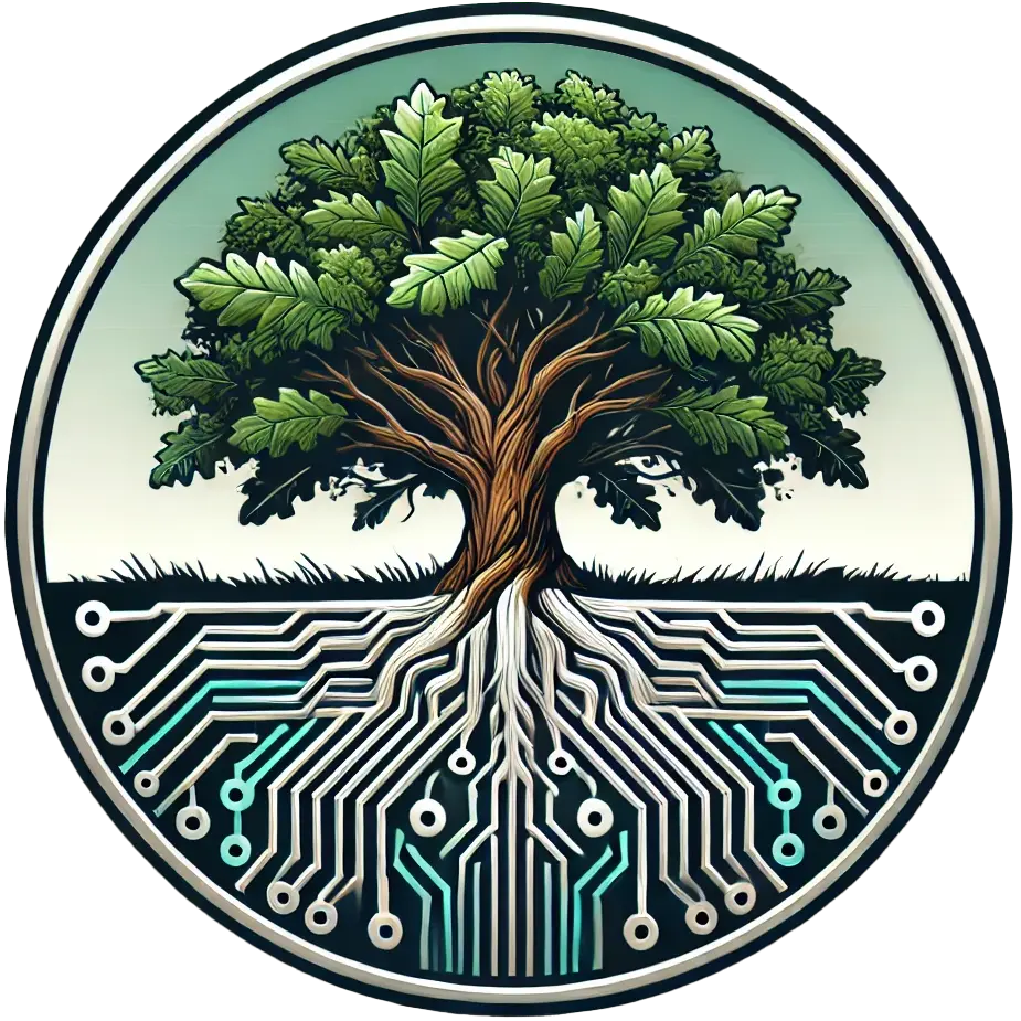 Oak Tree IT